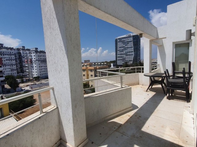 URGENT ! Modern design penthouse. ** 