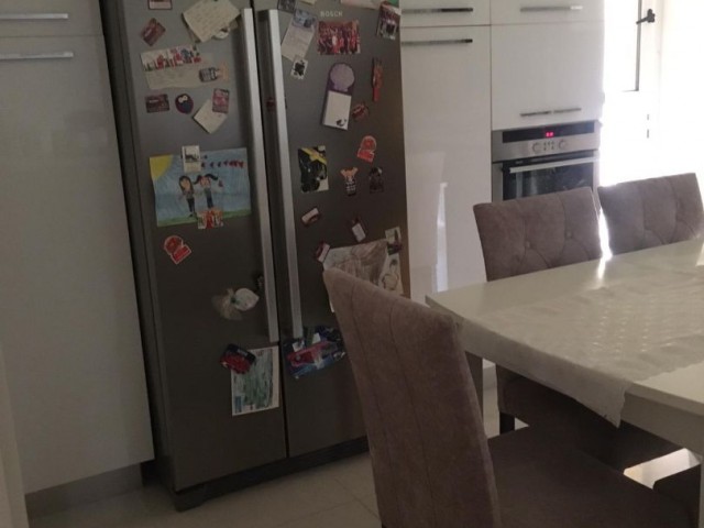 CANAKKALE Life Site 1.the apartment is on the floor. ** 