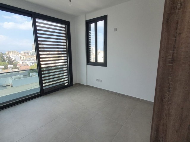 LUXURIOUS, 2+1 flats with high quality standards ** 