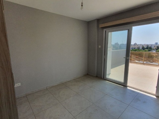 New flat with large terrace right in the center. ** 