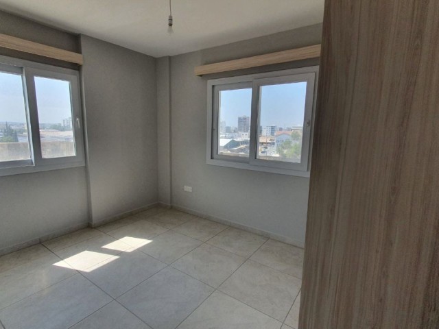 New flat with large terrace right in the center. ** 