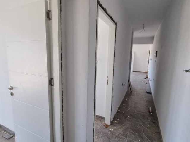 90m² LÜKS daire, son 2 adet