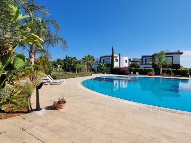 Villa For Sale in Yeni Boğaziçi, Famagusta