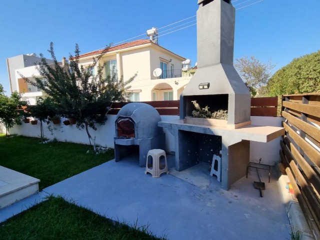 Villa For Sale in Yeni Boğaziçi, Famagusta