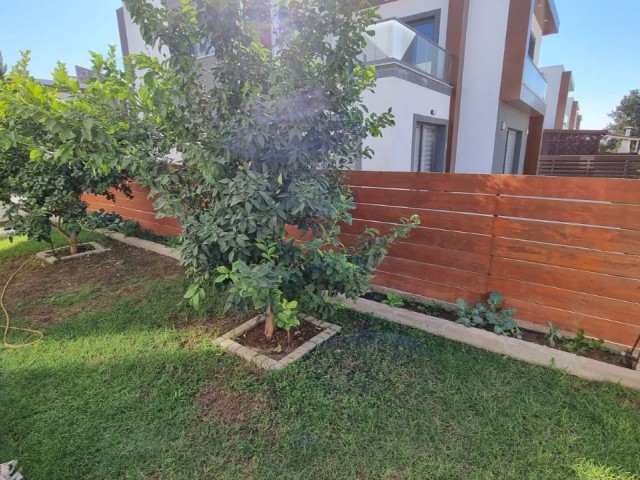 Villa For Sale in Yeni Boğaziçi, Famagusta