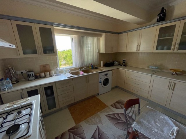 3+1 flat for sale in a perfect location in Famagusta! ** 