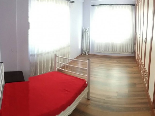 AİLE Apartmanı, 1.kat, eşyalı..