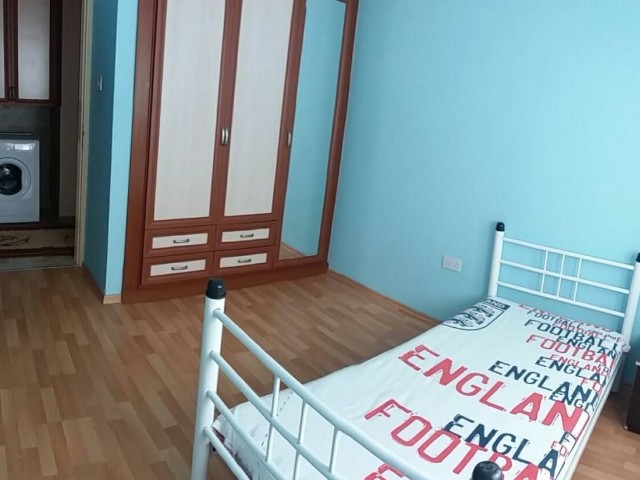 AİLE Apartmanı, 1.kat, eşyalı..