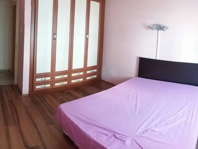 AİLE Apartmanı, 1.kat, eşyalı..