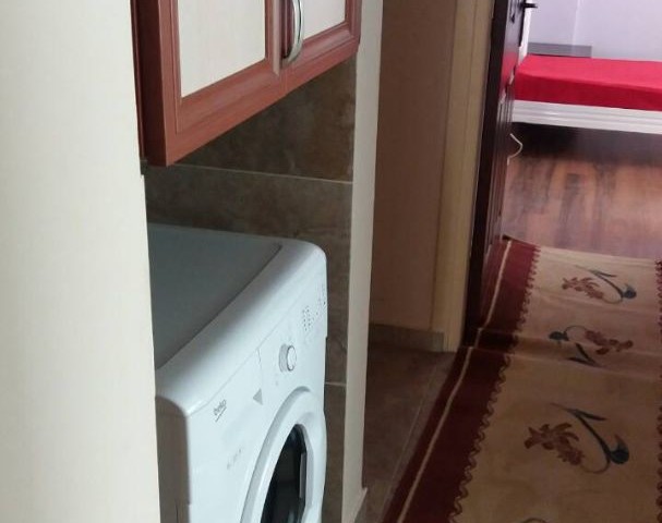 AİLE Apartmanı, 1.kat, eşyalı..