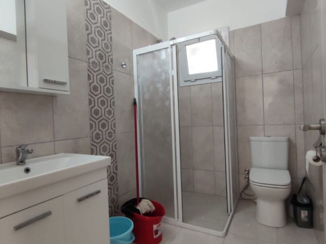 2+1 flat for rent in Famagusta Center! ** 