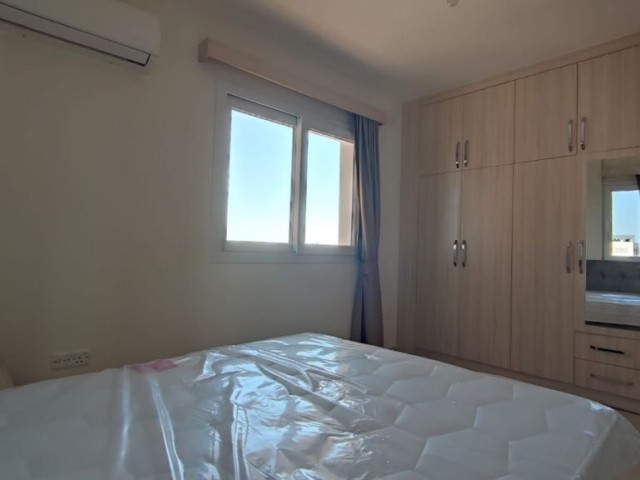 2+1 flat for rent in Famagusta Center! ** 