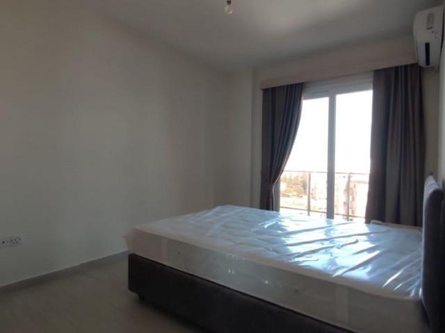 2+1 flat for rent in Famagusta Center! ** 