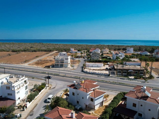 Villa Kaufen in Yeni Boğaziçi, Famagusta