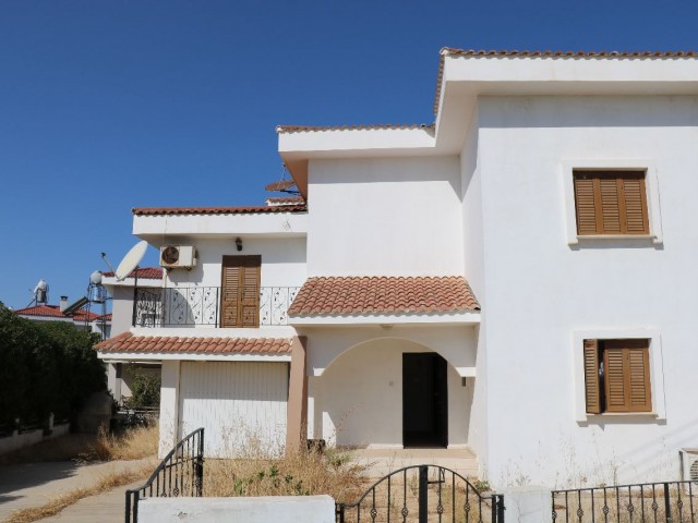 Villa Kaufen in Yeni Boğaziçi, Famagusta