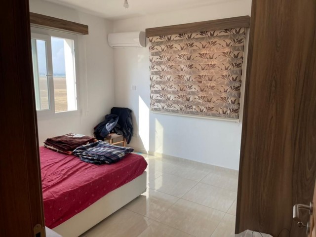 EXCHANGE! 1+1- newly furnished flat in Royal Sun complex ** 