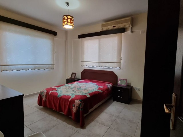 Lightly used flat on the 1st floor in NOYANLAR LIFE. ** 