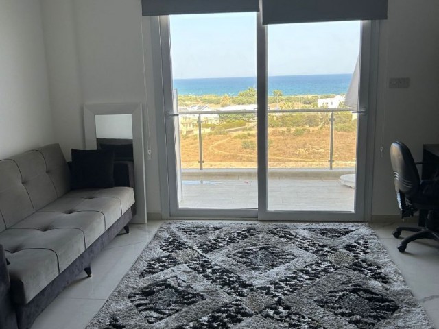 SEA View studio apartment ** 