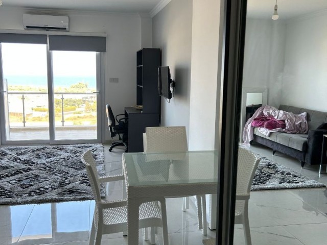 SEA View studio apartment ** 