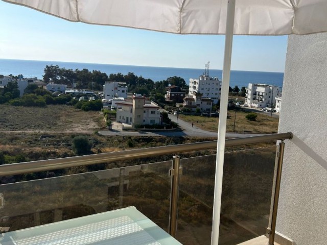 SEA View studio apartment ** 