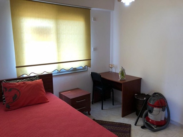 At EMU Campus - Fully investment flat - fully furnished ** 