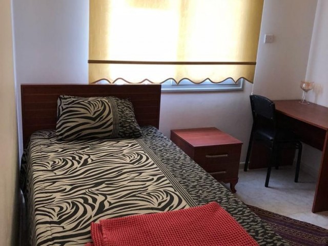 At EMU Campus - Fully investment flat - fully furnished ** 