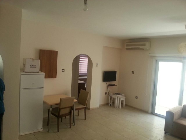 At a very affordable price in Famagusta / Gulseren. Furnished ** 