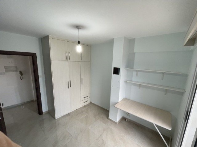 MERKEZ'de manzaralı penthouse