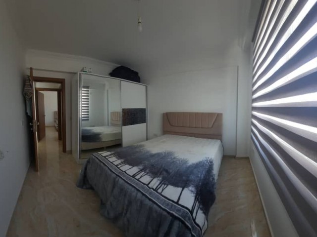 The CENTER is also türk koçanlı, newly furnished - 2+ 1 apartment ** 