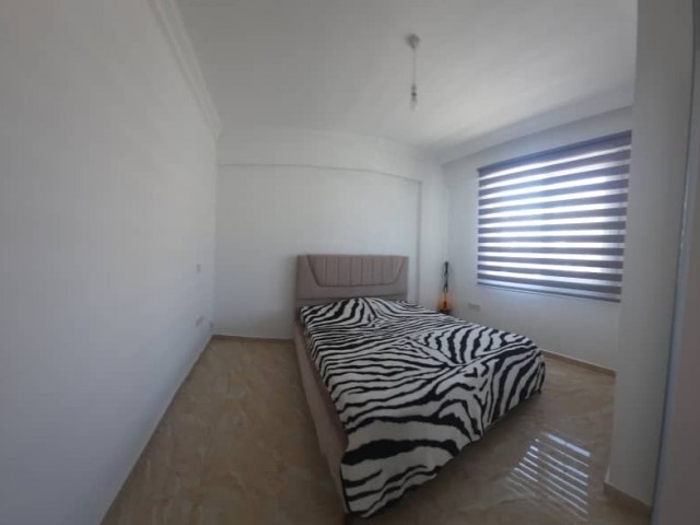 The CENTER is also türk koçanlı, newly furnished - 2+ 1 apartment ** 