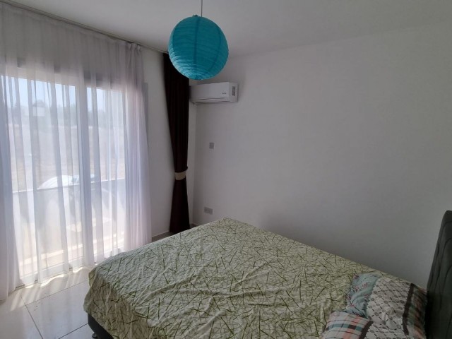 ROYAL SUN is also a 1+1 apartment on the ground floor. ** 