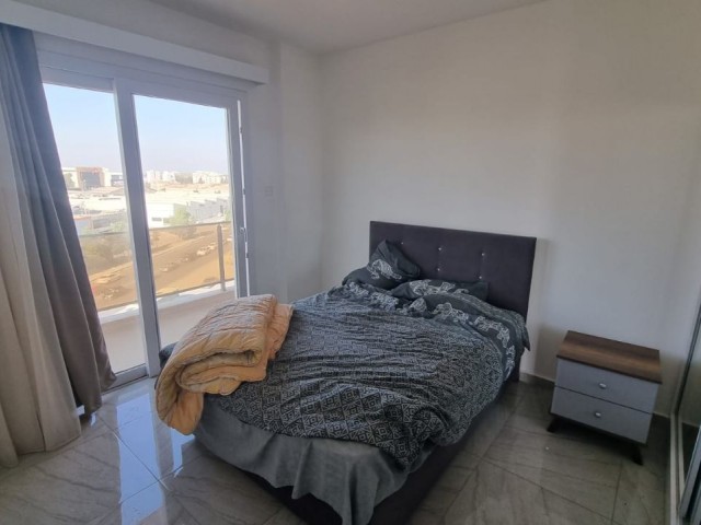 Flat To Rent in Mağusa Merkez, Famagusta