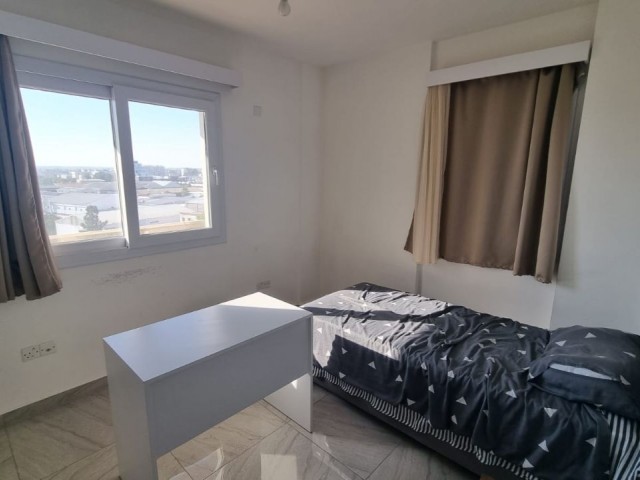 Flat To Rent in Mağusa Merkez, Famagusta