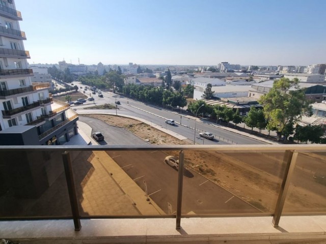 Flat To Rent in Mağusa Merkez, Famagusta