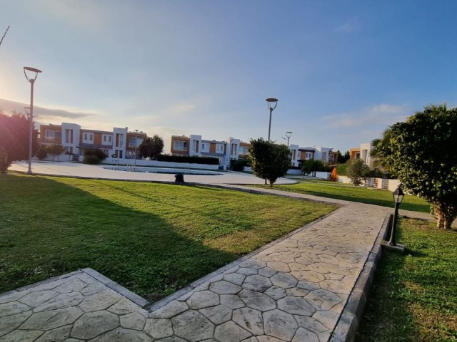 Semi Detached For Sale in Tuzla, Famagusta