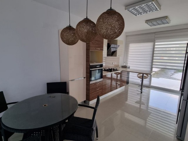 Semi Detached For Sale in Tuzla, Famagusta