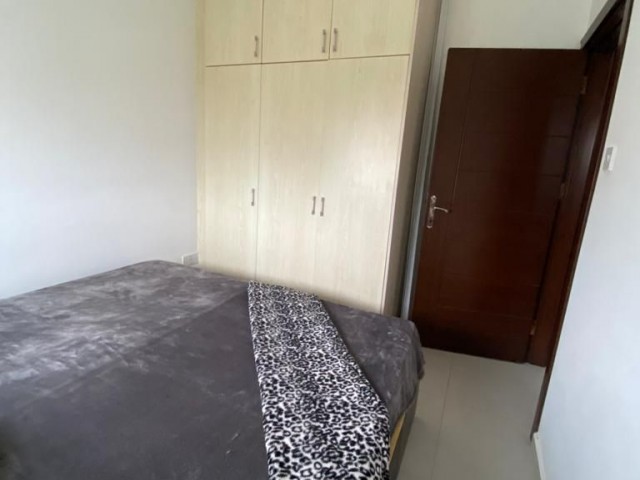 2+1 Apartment for Rent in Iskele Long Beach Area