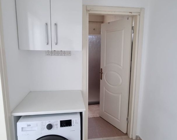 Turkish cob, elevator and furnished apartment.  ** 