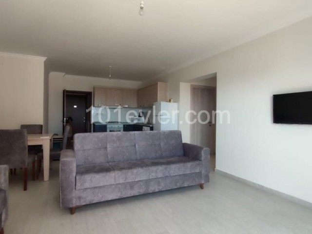 2+1 Apartment for Rent in Famagusta Center