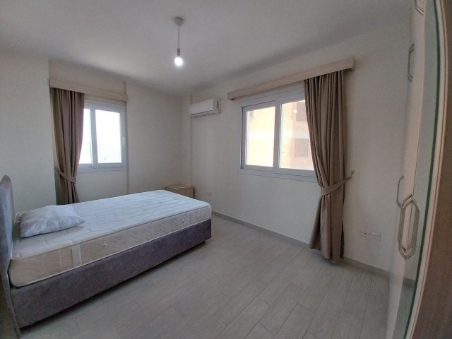 2+1 Apartment for Rent in Famagusta Center