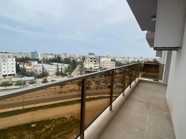 2+1 Apartment for Rent in Famagusta Center