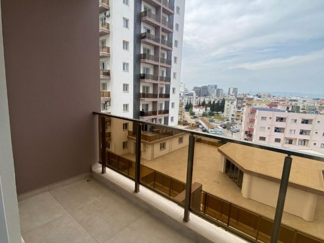 2+1 Apartment for Rent in Famagusta Center