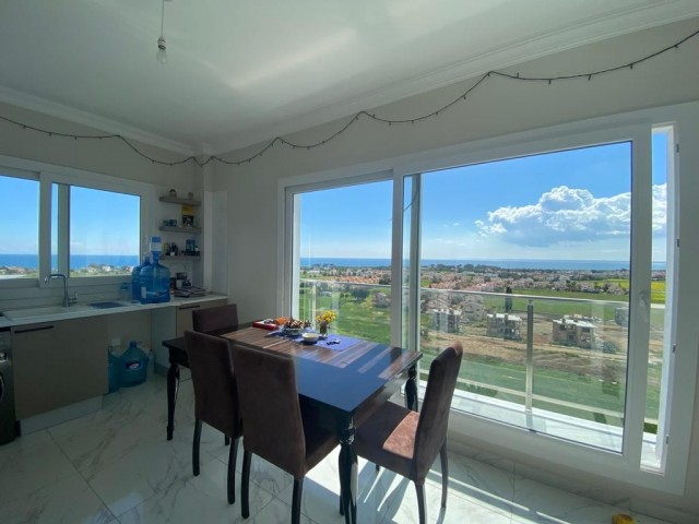 Flat To Rent in Bahçeler, Iskele