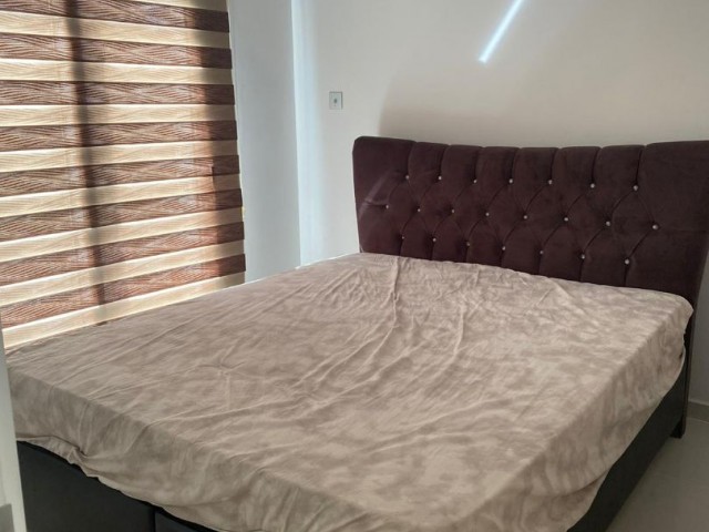 Flat To Rent in Long Beach, Iskele