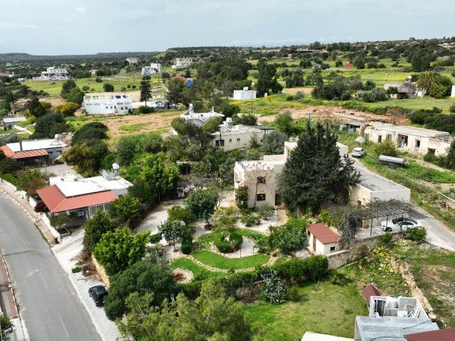 KUMYALI'da satılık Lüks Villa