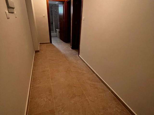 MUAZZAM manzaralı penthouse daire.