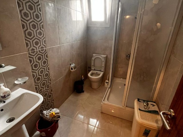 MUAZZAM manzaralı penthouse daire.