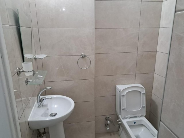 3+1 Apartment for Rent in Famagusta Karakol District