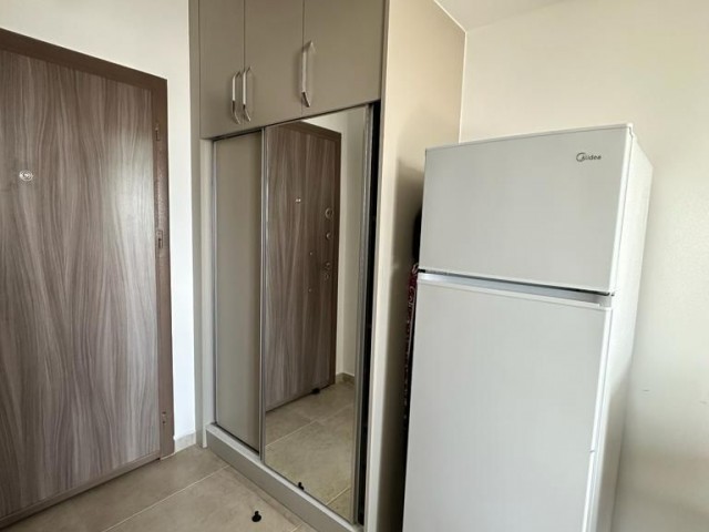 Daily Rental Flat in Iskele Long Beach