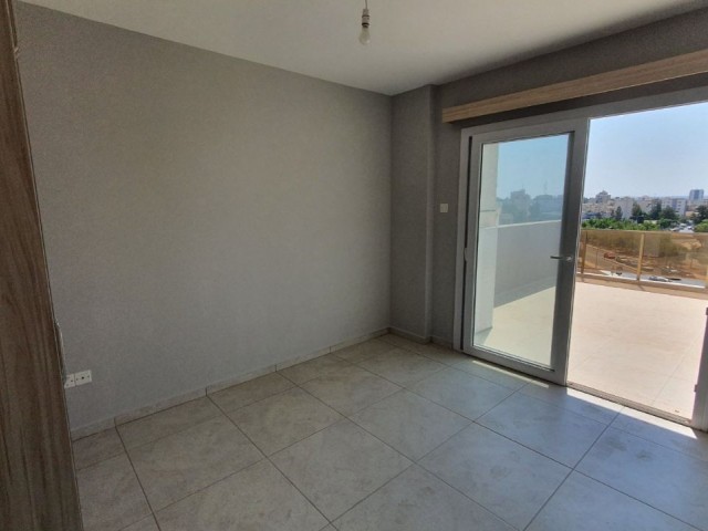 OFFICE FOR RENT! In the heart of Famagusta, with a large terrace